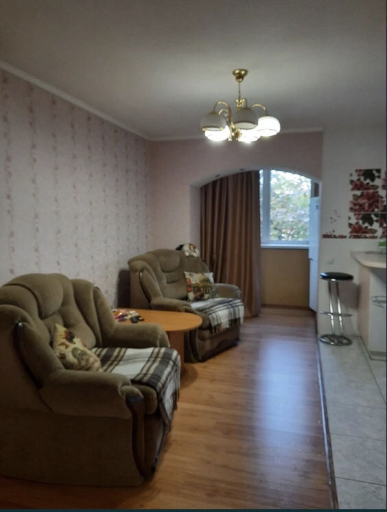 Аренда 2-комнатной квартиры 48 м², Рабочая ул., Чичерина ул., 152