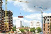 Столица выделила для строительства жилья 4,5 га