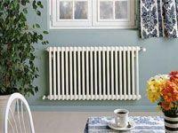 С 1 октября в столичных квартирах появится тепло  