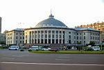 В киевском цирке открылся новый сезон                                           