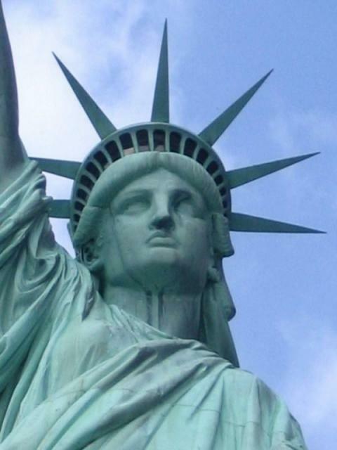 Кризис в США: работы на год вперед