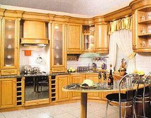 Барная стойка на вашей кухне – элемент праздника  