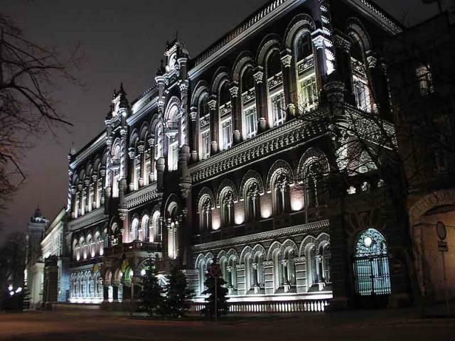 Курсовой коридор расширят