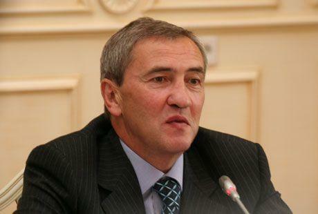 Детскую поликлинику в Киеве будут реконструировать корейцы