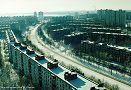 Стоимость первичного жилья эконом-класса в Харькове в августе почти не изменилась