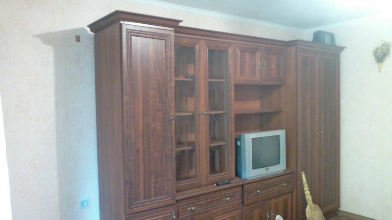 Продажа 1-комнатной квартиры 32 м², Бочарова ул., 5