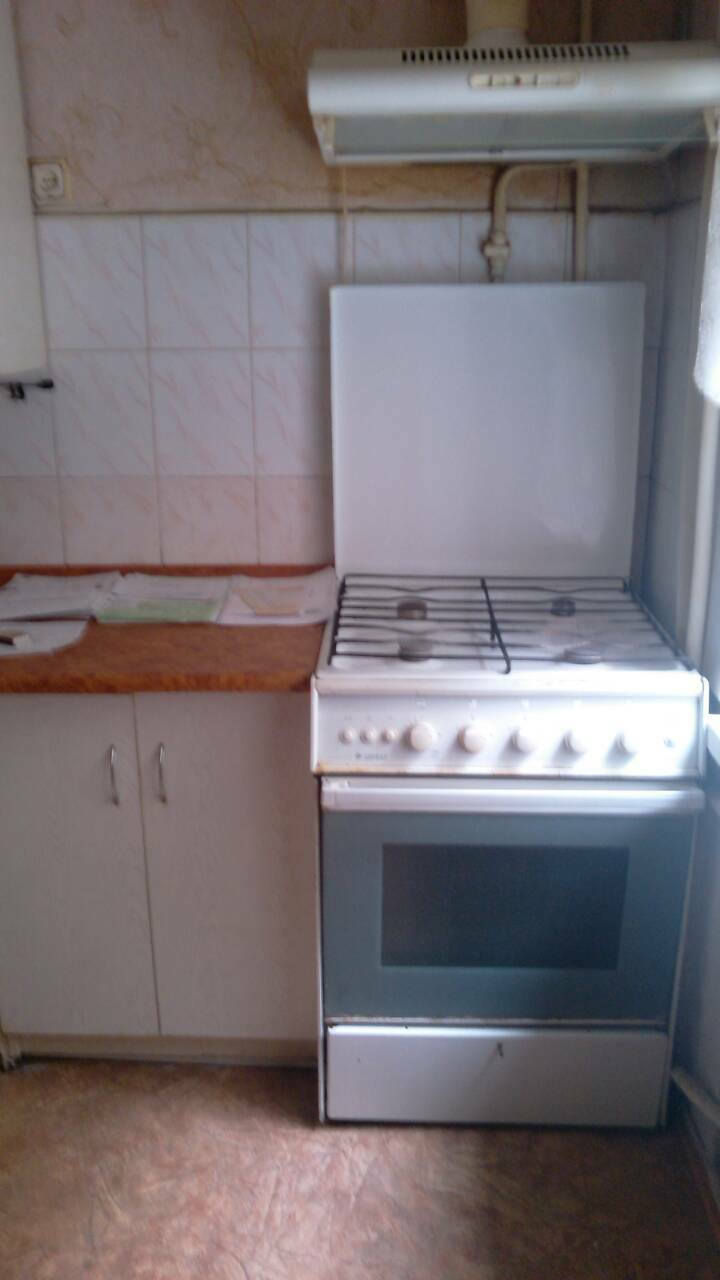 Продажа 1-комнатной квартиры 32 м², Бочарова ул., 5