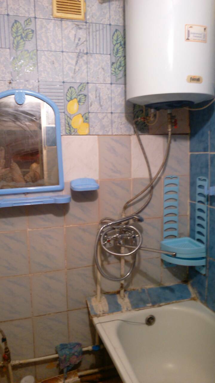 Продажа 1-комнатной квартиры 32 м², Бочарова ул., 5