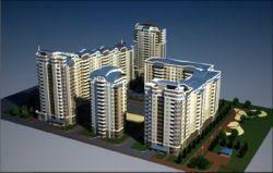 Начались продажи квартир жилого комплекса «Планета» в Броварах