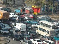 Автотранспорту повысили статус