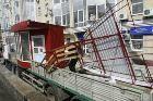 Столичную власть призывают прекратить демонтаж МАФов