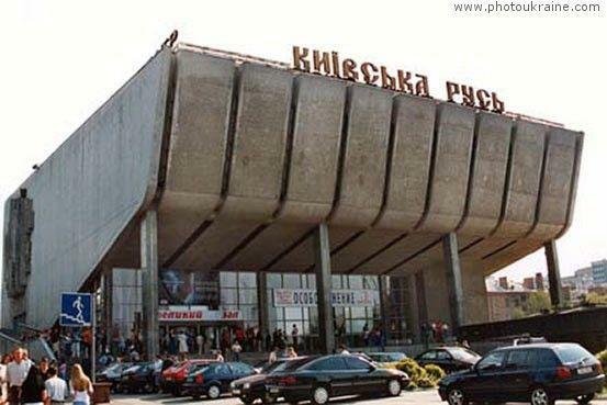 Кинотеатры не хотят стать лотами на аукционе