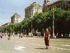 На Крещатике почти до Нового года ограничат движение транспорта