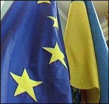 Евросоюз активизирует сотрудничество с Украиной 