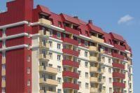 17 квартир в "Вишневом" торжественно переданы городу