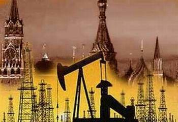 Россия снизила рекордную пошлину на нефть