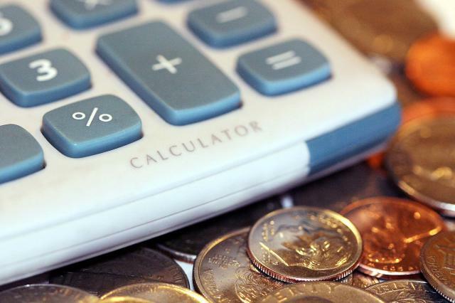 Доходы украинцев за полгода выросли на 44,8%