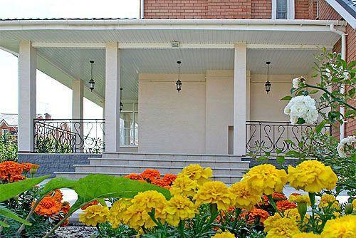 Загородные коттеджи: в поисках доступных цен