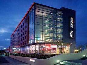 В Южной Корее откроются 20 отелей брэнда Ramada Encore