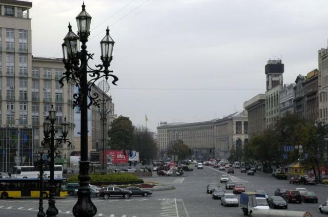 В Киеве создано более 50 тыс. рабочих мест 