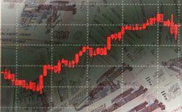 Standard and Poor’s ожидает замедление экономики Украины
