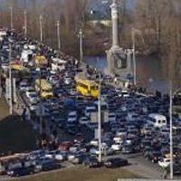 Горожанам станет легче добираться до Харьковского шоссе