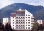Власти Сочи изъяли первые участки под олимпийские объекты 