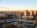 Власти Запорожья ввели новые штрафы для застройщиков