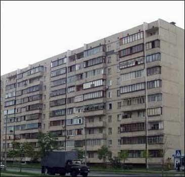 Мариуполь: квартира в обмен на безопасность 