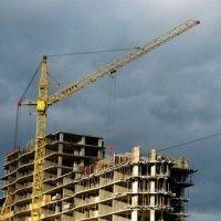 Николаев: налоговики тормознули строительство 