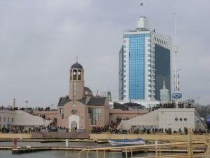 Названы причины несвоевременной сдачи жилых домов в Одессе