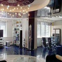 Сколько стоит переночевать в ВИП-квартире в центре Киева?