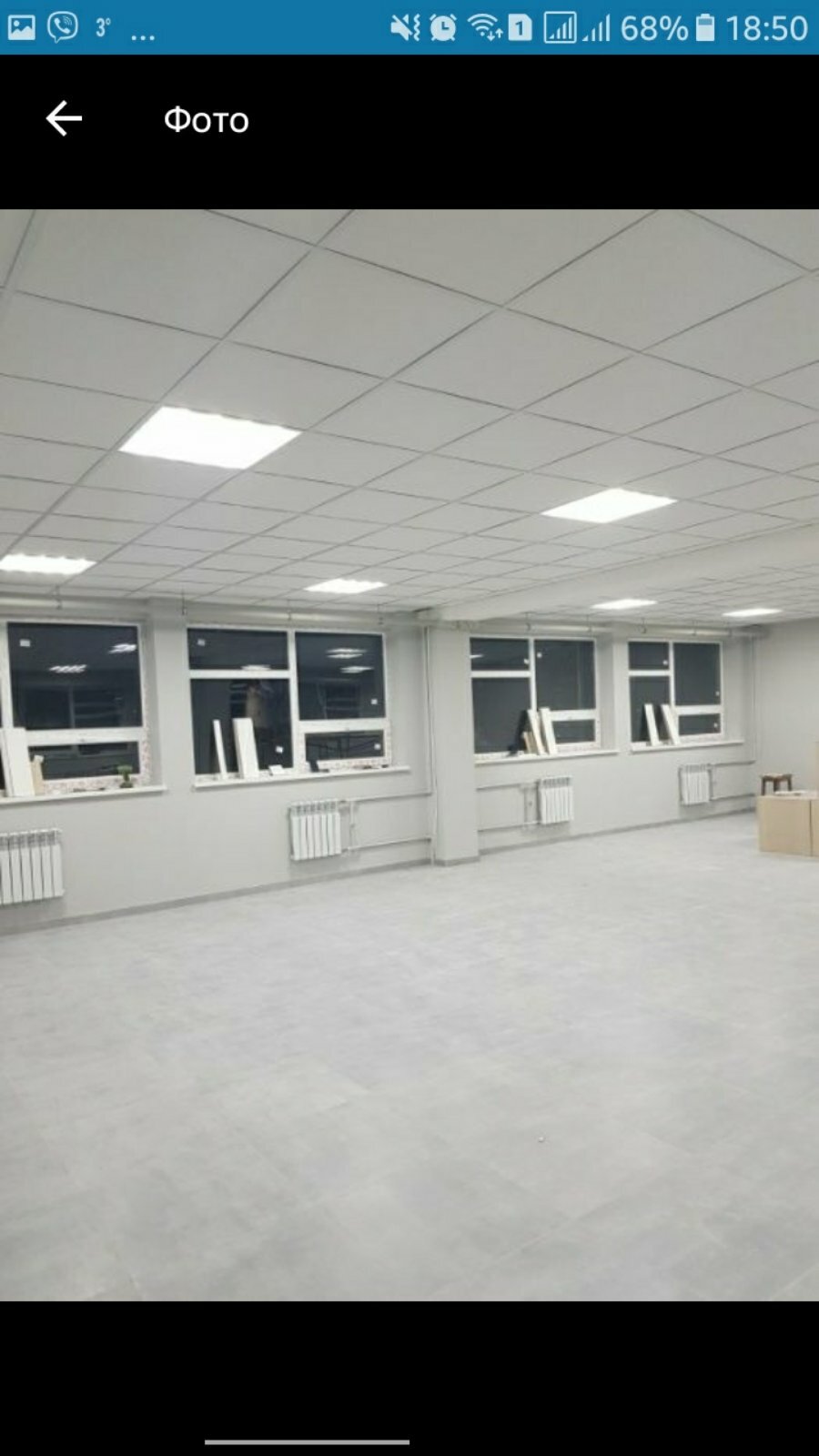 Аренда помещения свободного назначения 300 м², Рождественская ул., 29А