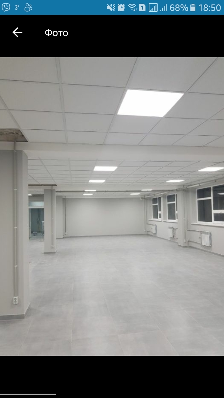 Аренда помещения свободного назначения 300 м², Рождественская ул., 29А