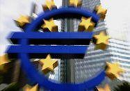 Первое в истории еврозоны падение ВВП 