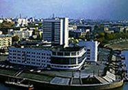 В Омске построят новый гостиничный комплекс 