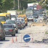 Все дороги в Харькове будут иметь хозяина