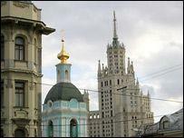 Московская недвижимость продолжит дорожать 