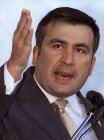 Саакашвили -  виновник войны в Грузии 