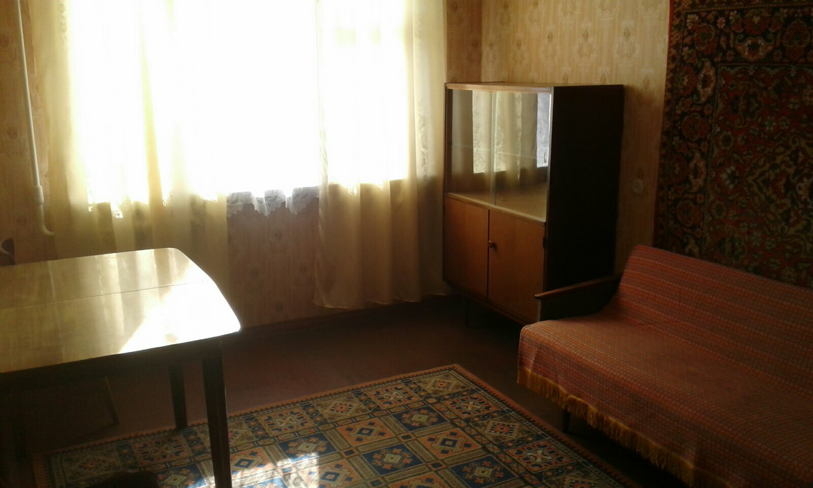 Аренда 2-комнатной квартиры 44 м², Науки просп., 66