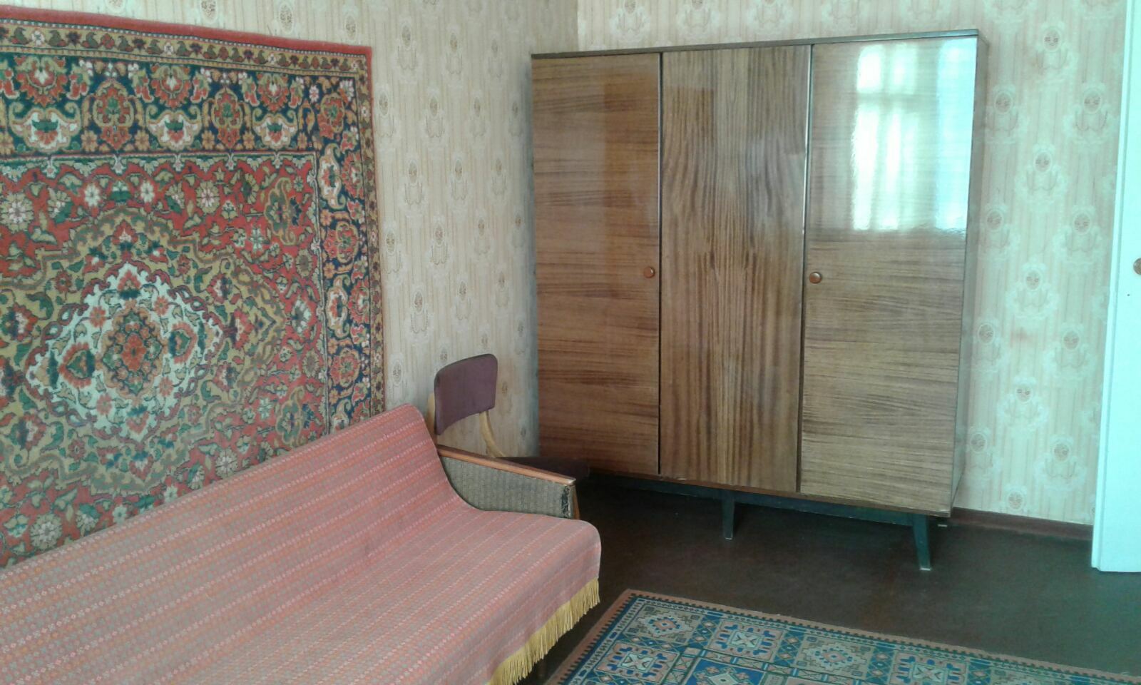 Аренда 2-комнатной квартиры 44 м², Науки просп., 66