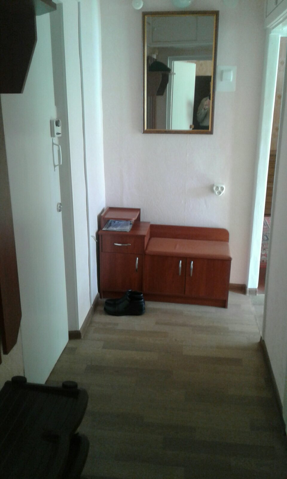 Аренда 2-комнатной квартиры 44 м², Науки просп., 66