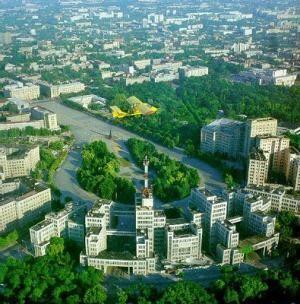 Харьковские «хрущебы» ждет реконструкция 