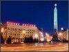 На стройплощадках Минска - российские инвесторы