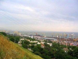 Европейские планы Мариуполя 