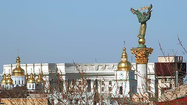 Музей истории Киева перестанет «бомжевать» 