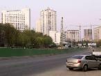 Голосеевский район уходит под землю