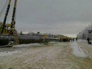 Облгазы требуют повысить тарифы на транспортировку природного газа 