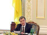 В Западной Украине введут чрезвычайное положение