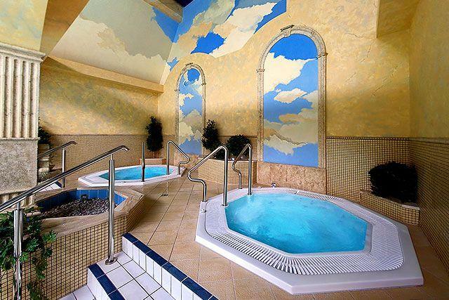 Все блага цивилизации - в коттедж!